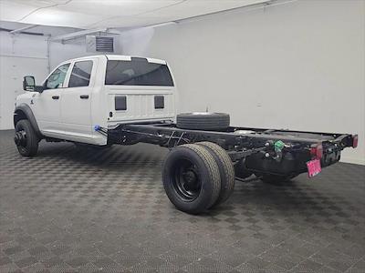 New 2026 Ram 5500 Crew Cab 84 CA Cab Chassis for sale #TG258022 - photo 2