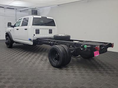 New 2026 Ram 5500 Crew Cab 84 CA Cab Chassis for sale #TG258025 - photo 2