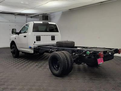 New 2026 Ram 3500 Regular Cab 84 CA Cab Chassis for sale #TG269490 - photo 2