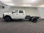 New 2026 Ram 5500 Crew Cab 60 CA Cab Chassis for sale #TG270470 - photo 4