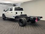 New 2026 Ram 5500 Crew Cab 60 CA Cab Chassis for sale #TG270470 - photo 1