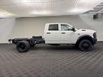 New 2026 Ram 5500 Crew Cab 60 CA Cab Chassis for sale #TG270470 - photo 9