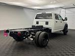 New 2026 Ram 5500 Crew Cab 60 CA Cab Chassis for sale #TG270470 - photo 10