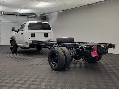 New 2026 Ram 5500 Regular Cab 120 CA Cab Chassis for sale #TG270477 - photo 2