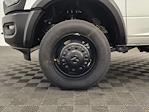 New 2026 Ram 5500 Regular Cab 120 CA Cab Chassis for sale #TG270479 - photo 11