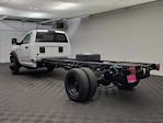 New 2026 Ram 5500 Regular Cab 120 CA Cab Chassis for sale #TG270479 - photo 1