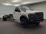 New 2026 Ram 5500 Regular Cab 120 CA Cab Chassis for sale #TG270479 - photo 7
