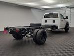 New 2026 Ram 5500 Regular Cab 120 CA Cab Chassis for sale #TG270479 - photo 9