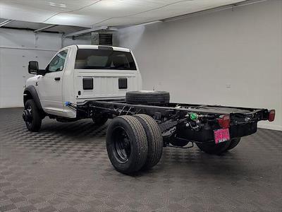 New 2026 Ram 4500 Regular Cab 84 CA Cab Chassis for sale #TG270522 - photo 2