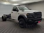 New 2026 Ram 4500 Regular Cab 84 CA Cab Chassis for sale #TG270522 - photo 7