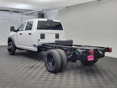 New 2026 Ram 4500 Crew Cab 60 CA Cab Chassis for sale #TG270524 - photo 2