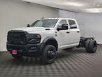 New 2026 Ram 4500 Crew Cab 60 CA Cab Chassis for sale #TG270524 - photo 1