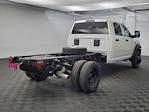 New 2026 Ram 4500 Crew Cab 60 CA Cab Chassis for sale #TG270524 - photo 9