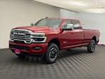 New 2026 Ram 3500 Laramie Crew Cab for sale #TG270639 - photo 1