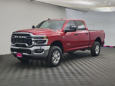 New 2026 Ram 3500 Big Horn Crew Cab for sale #TG270703 - photo 1
