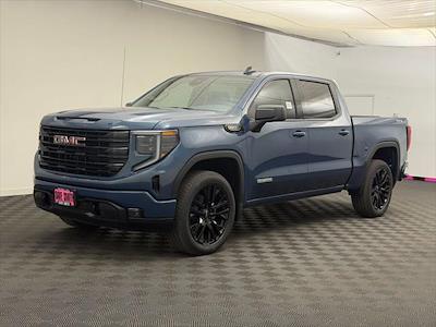 New 2026 Ram 3500 Crew Cab 60 CA Cab Chassis for sale #TG304813 - photo 1
