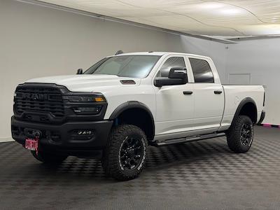 2026 Ram 2500 Crew Cab 4WD Pickup for sale #TG324607 - photo 1