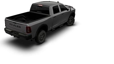 New 2026 Ram 2500 Tradesman Crew Cab for sale #TG324611 - photo 2