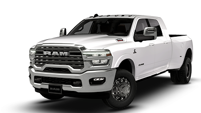 New 2026 Ram 3500 Longhorn Mega Cab for sale #TG324895 - photo 2