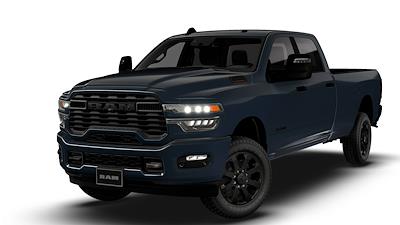 New 2026 Ram 3500 Big Horn Crew Cab for sale #TG324913 - photo 1