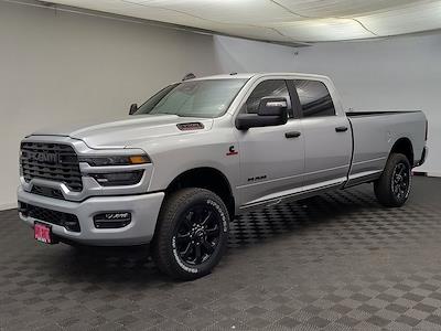 2026 Ram 3500 Crew Cab 4WD Pickup for sale #TG324924 - photo 1