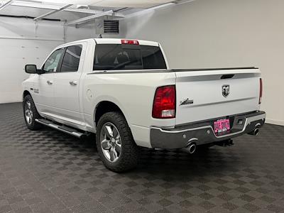 2016 Ram 1500 Crew Cab 2WD Pickup for sale #TGS389413 - photo 2