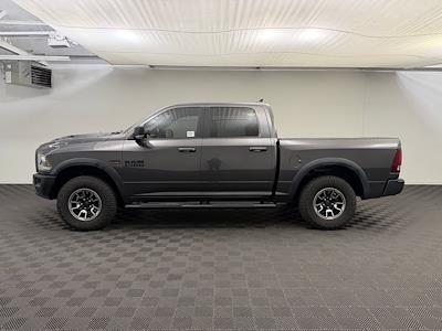 2017 Ram 1500 Crew Cab 4WD Pickup for sale #THS604248 - photo 2
