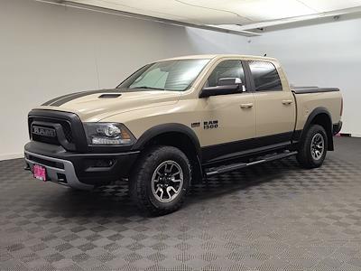 2017 Ram 1500 Crew Cab 4WD Pickup for sale #THS611607 - photo 1