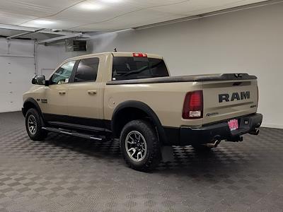 2017 Ram 1500 Crew Cab 4WD Pickup for sale #THS611607 - photo 2