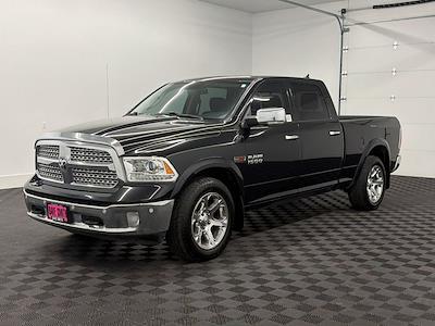 2018 Ram 1500 Crew Cab 4WD Pickup for sale #TJS253490 - photo 1