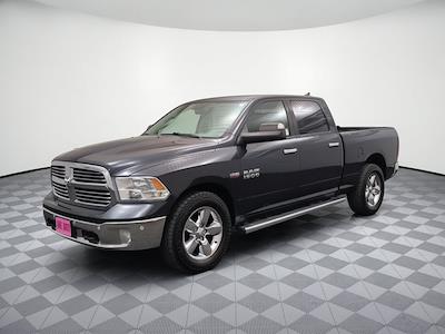 2018 Ram 1500 Crew Cab 4WD Pickup for sale #TJS262236 - photo 1