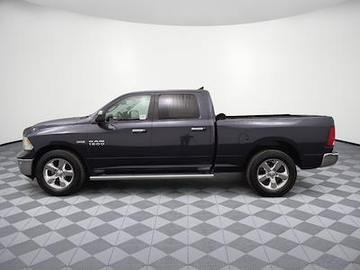 2018 Ram 1500 Crew Cab 4WD Pickup for sale #TJS262236 - photo 2