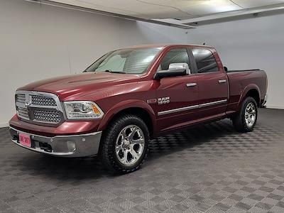 2018 Ram 1500 Crew Cab 4WD Pickup for sale #TJS283272 - photo 1