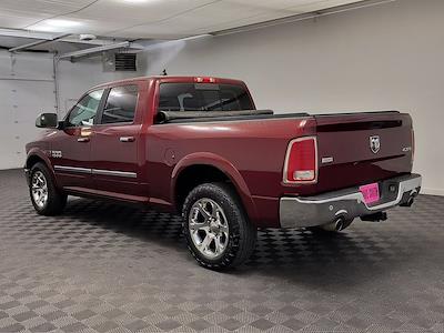 2018 Ram 1500 Crew Cab 4WD Pickup for sale #TJS283272 - photo 2