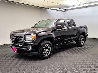 2022 GMC Canyon Crew Cab 4WD Pickup for sale #TN1289708 - photo 1