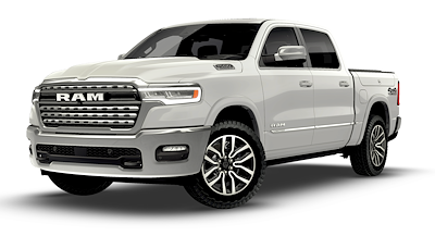 New 2026 Ram 1500 Limited Crew Cab for sale #TN175110 - photo 1