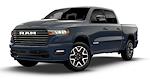 New 2026 Ram 1500 Laramie Crew Cab 4x4 Pickup for sale #TN190899 - photo 1