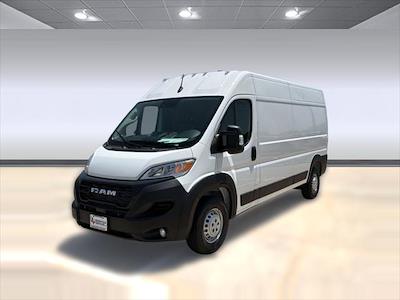 New 2026 Ram ProMaster 2500 High Roof Empty Cargo Van for sale #TE195486 - photo 1