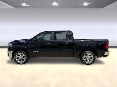 New 2026 Ram 1500 Lone Star Crew Cab for sale #T4196243 - photo 2