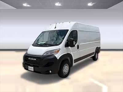New 2026 Ram ProMaster 2500 High Roof Empty Cargo Van for sale #TE201477 - photo 1