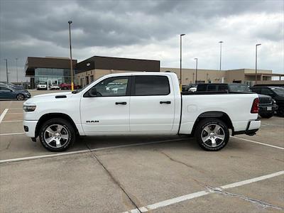 New 2026 Ram 1500 Tradesman Crew Cab for sale #T4205389 - photo 2