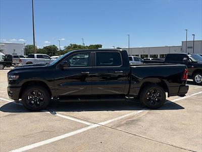 New 2026 Ram 1500 Tradesman Crew Cab for sale #T4205391 - photo 2
