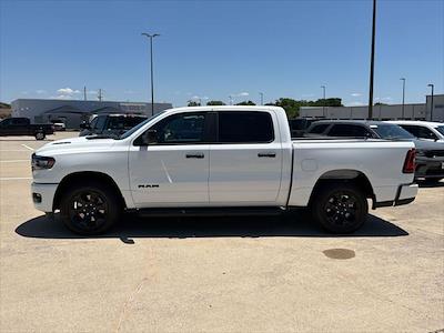 New 2026 Ram 1500 Tradesman Crew Cab for sale #T4209820 - photo 2