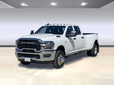 New 2026 Ram 3500 Tradesman Crew Cab for sale #TG238495 - photo 1