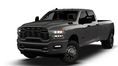 New 2026 Ram 3500 Big Horn Crew Cab for sale #265900 - photo 1