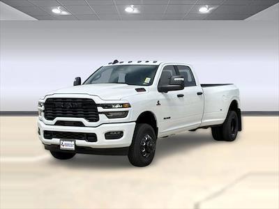 New 2026 Ram 3500 Big Horn Crew Cab for sale #265901 - photo 1