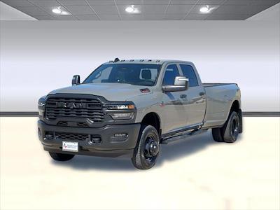 New 2026 Ram 3500 Tradesman Crew Cab for sale #TG275264 - photo 1