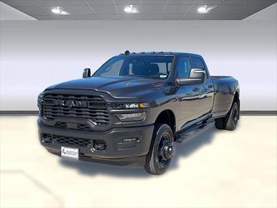 New 2026 Ram 3500 Tradesman Crew Cab for sale #TG275267 - photo 1