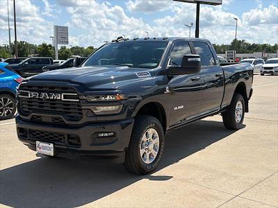 New 2026 Ram 2500 Lone Star Crew Cab for sale #TG287635 - photo 1