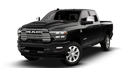 New 2026 Ram 2500 Laramie Crew Cab for sale #TG324564 - photo 1